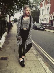 Back To School | Collab With Little Emily Jane