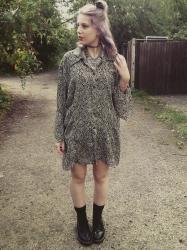 The Average Girl's Guide To Festival Style | The Shirt Dress