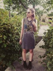 The Average Girl's Guide To Festival Style | There's A Hole In My Dress