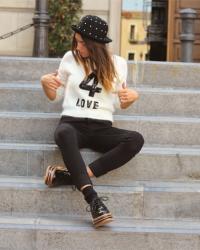 4 Love