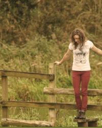 Walking from Buxton Mill along the river Bure