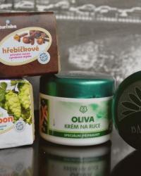 beauty tip: naturinka & barekol