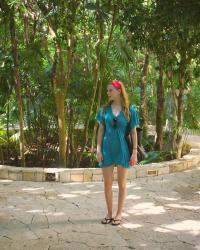 Mayan Riviera Day 5