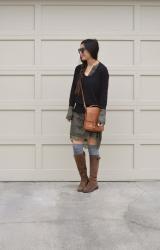 Fall Layers