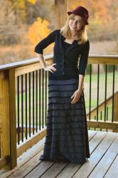 Favorite Skirt Redux