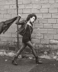 Rock Star.
