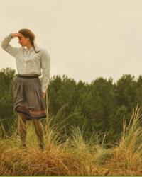 Searching for the psammead