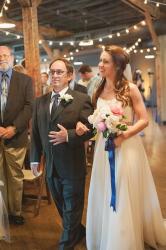 Wedding Wednesday: The Ceremony