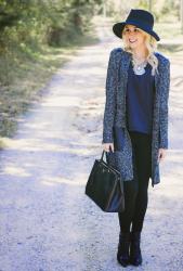 Comfy Cozy Cardi...