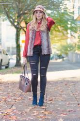 AUTUMN UNIFORM