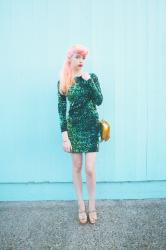 Mermaid Tail