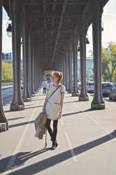 The Parisian Diaries: Paris In The Fall