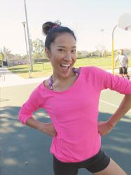Working Out, Shakes, & Community with #24FitOC