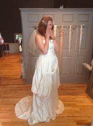 The Story of My Wedding Dress