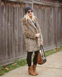 Spotlight of the Week: Faux Fur….