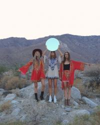 Label Love: Lenni Seventh Star Lady