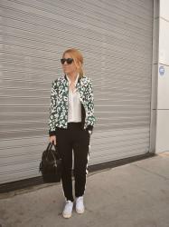 Wild Wild Print