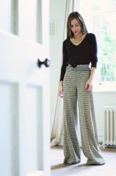 The Missoni Flare