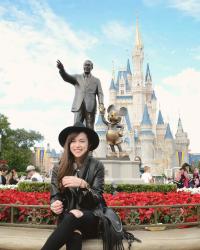 Magic Kingdom Orlando Day 2
