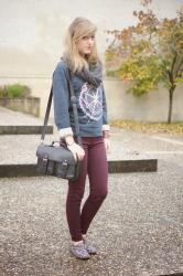 Look Way Custom ( -20% sur la collection hiver! )