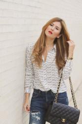 BOYFRIEND JEANS