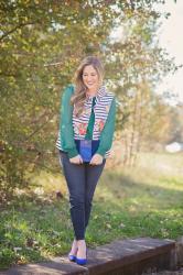 Puffer + $50 Jupe Giveaway!!