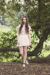 What to Wear this Party Season | The Warehouse Summer Fashion Pt I
