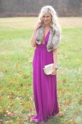 Effortless Glam