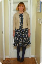 Boden Weekly Review Roundup: Amy. Ready for Winter!