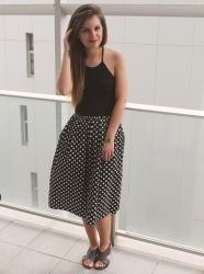 Outfit // What's Not To Love?