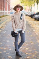 Couleurs d'automne