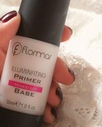 Beauté: Mon Avis sur la Primer Base Flormar