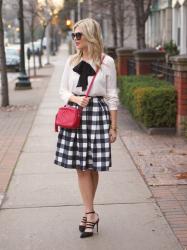 Buffalo Plaid 