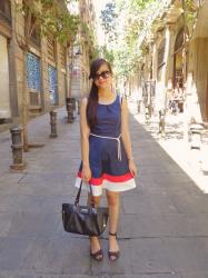 Las Ramblas