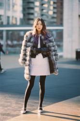 Style Crush: Irene Kim