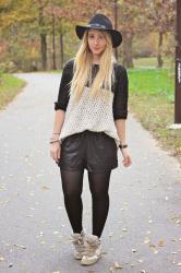 Le blog de Jessica - Sequins by day