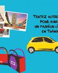 Twingo Fashion Challenge