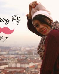 Sérieusement?! Le Making Of #7