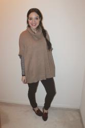 Outfit: Thanksgiving (part 1)