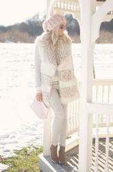 Winter White