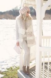 Winter White 