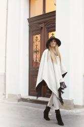 Must have - Poncho