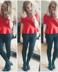 Outfit Snapshots #4