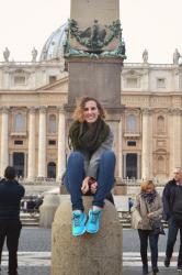 Trip to Rome