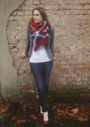Me-Made-Mittwoch 03. Dezember 2014