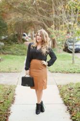 Pleated