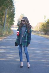 Mad for Plaid...