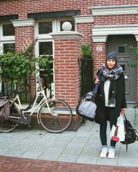 Trip to Amsterdam 