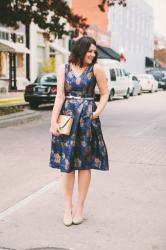 Holiday Dresses