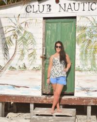 Cuba: Cayo Largo